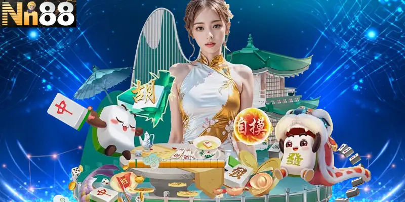 Chương Trình Khuyến Mãi & Đặc Quyền Nhận Thưởng VIP Tại NN88